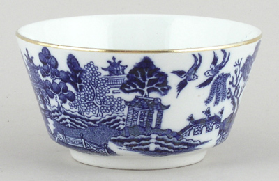 Sugar Bowl c1930s
